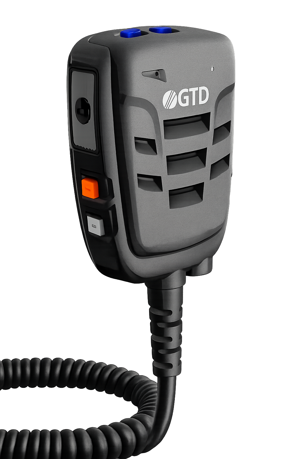 Modem Vocoder MV-002