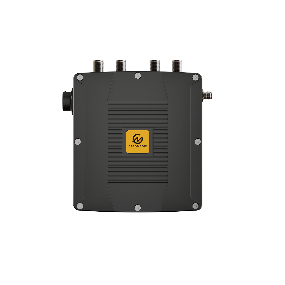 Land & Maritime MANET